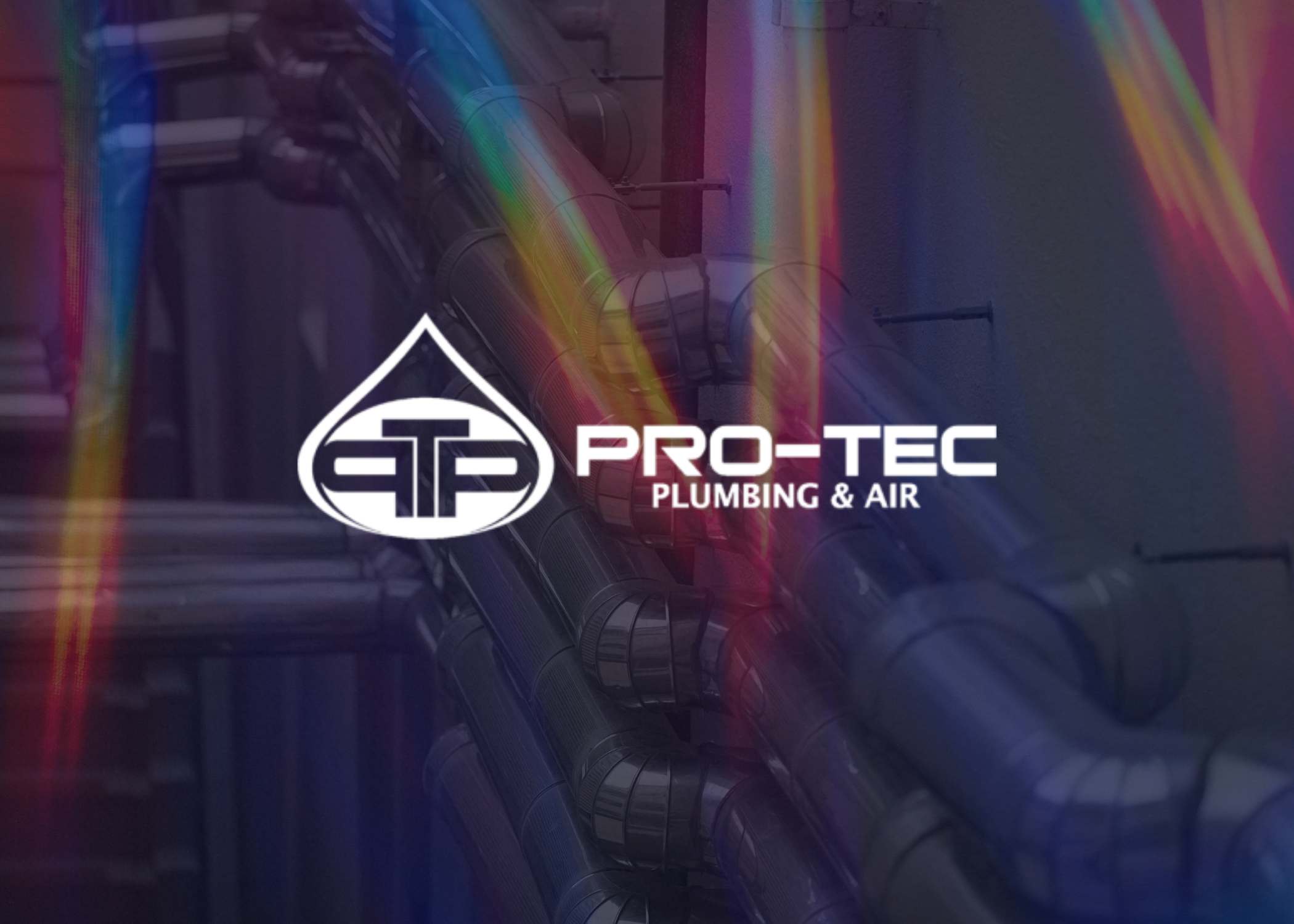 Pro-Tec Plumbing and Air