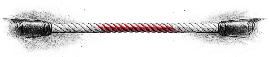 boxing ring rope2